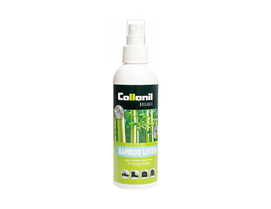 Collonil Learning zaščita bambusovega losjona 200ml