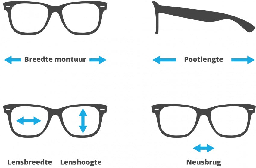 Sonnenbrille Unisex Brown braun (CWI2407)