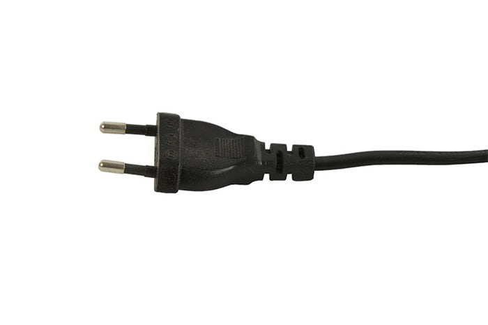 Lámpara de pie de laurens de alta forma 124 cm E27 Acero inoxidable 40W Gold