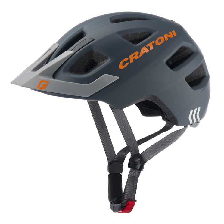 Helm Crasoni Maxster Pro Stone Matt s-m