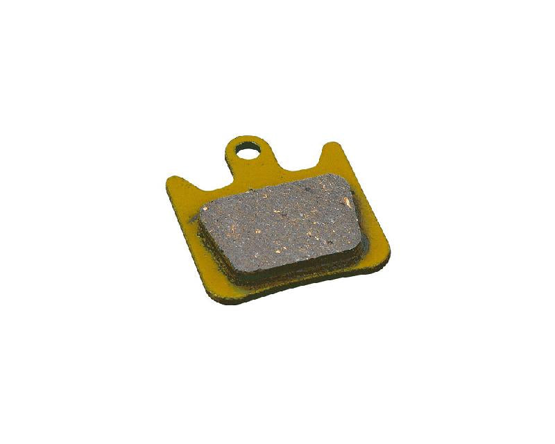 Marwi Union Disc Brake Block DBP-48S Sintered Am Hope x2 438148