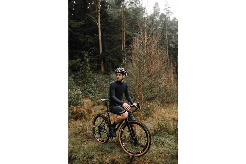 Goodyear Connector Ultimate TLC 700x40c Tan