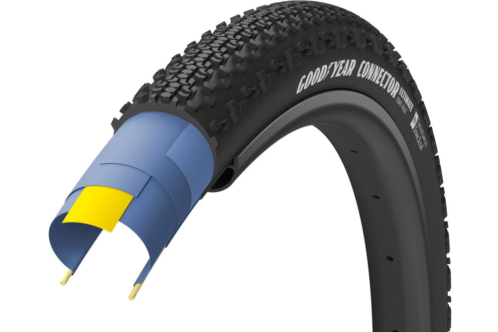 Goodyear Connector Ultimate TLC 700x40c