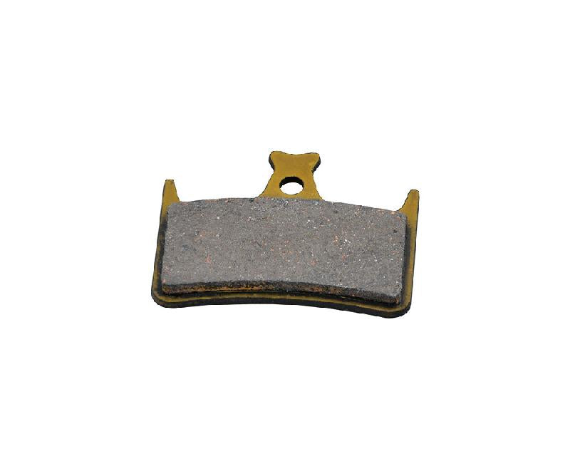 Marwi Union Disc Brake Block DBP-59S Sintered Am Hope E4 438159