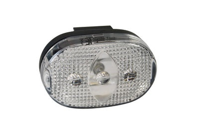 QTCYCHECTECH QT CYCLE TECH Supplement Detachable 3 LED Blister 0100800