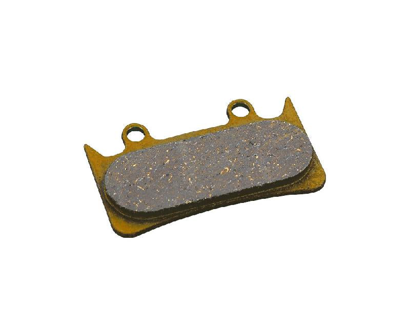 Marwi Union Disc Brake Block DBP-28S Sintered Am Hope Mo 6-Pot 438128