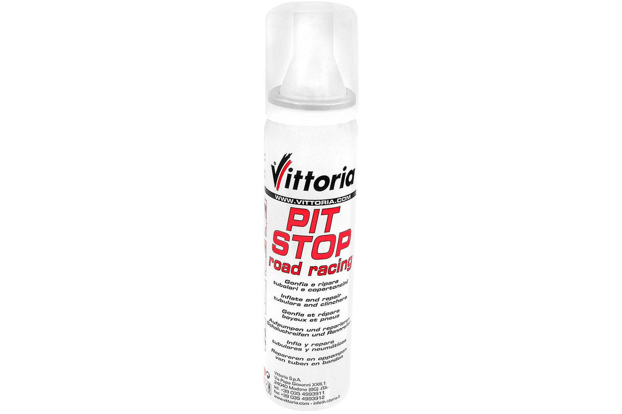 Vittoria Pit Stop Race 75 ml