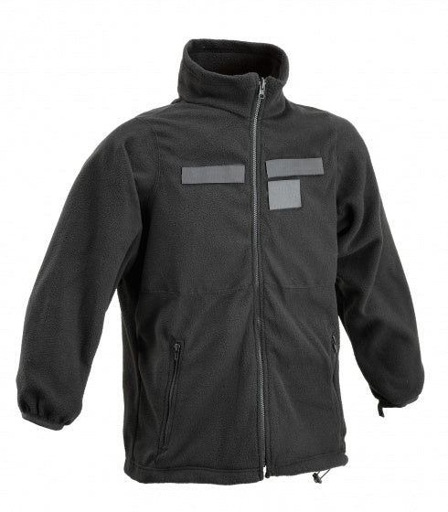 Defcon 5 Parkajas Giacaca III Nylon Black Men's Nylon S Size S