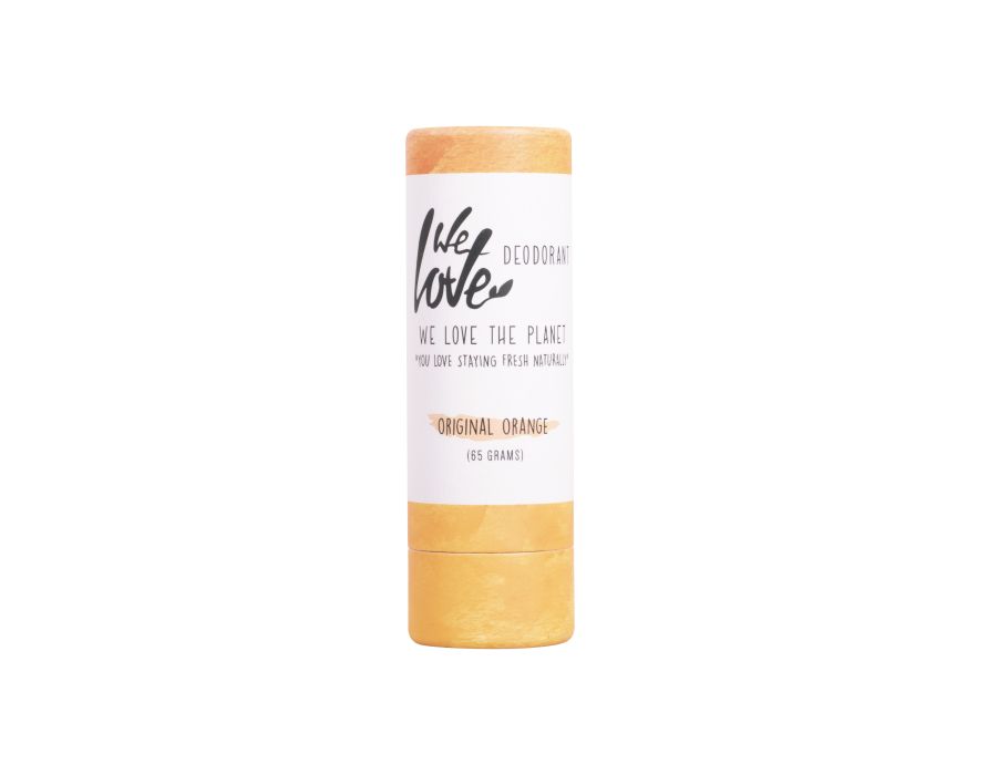 Obožujemo Planet deo Stick Original Orange
