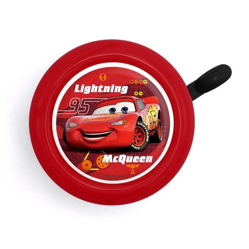 Pokličite kovino 3 rdeče