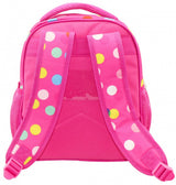 Disney Minnie Mouse ryggsäck flickor 31 x 27 cm polyesterrosa