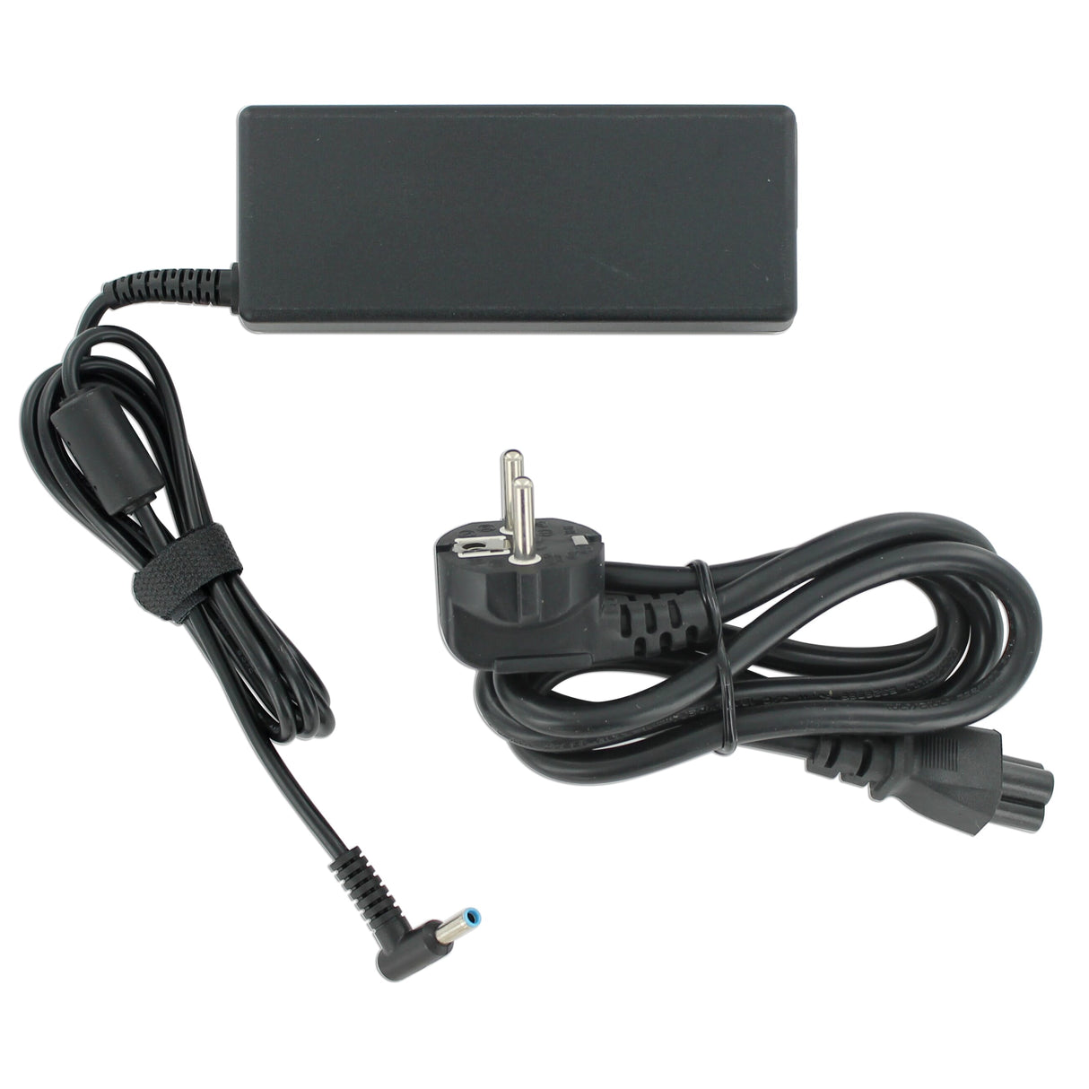 Adattatore AC Blu-Basic Laptop 90W