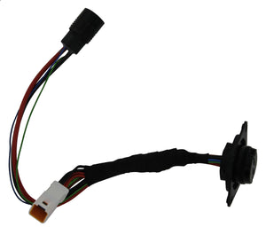 Bmz cable set for shimano supercore