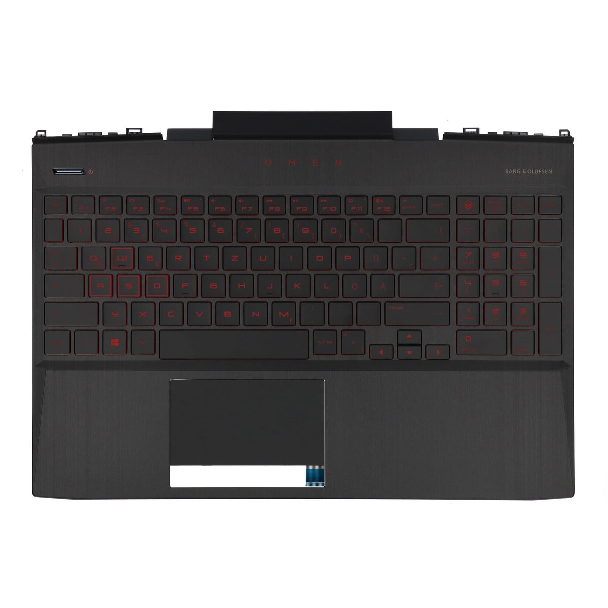 HP -