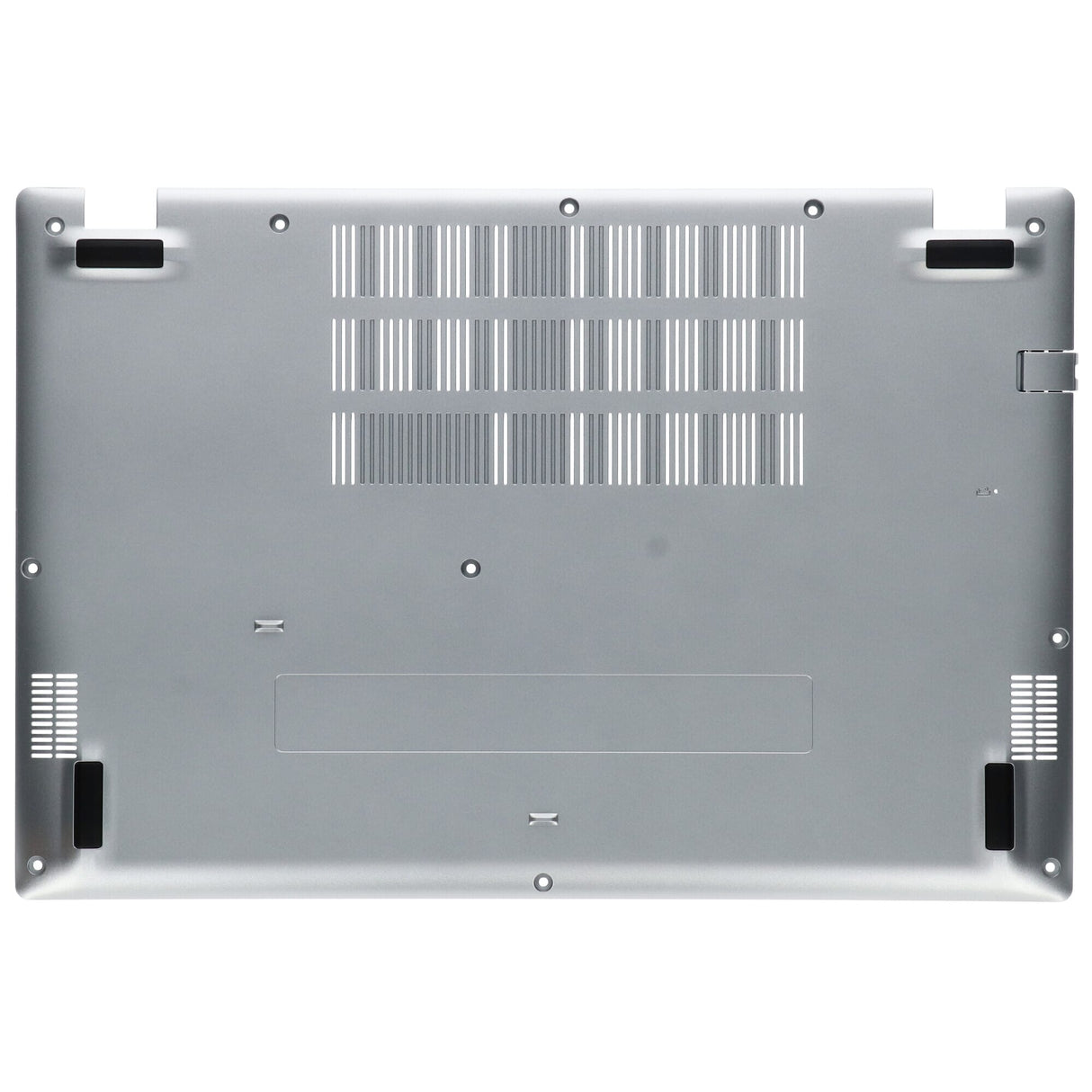 Copertina inferiore del laptop Acer - argento