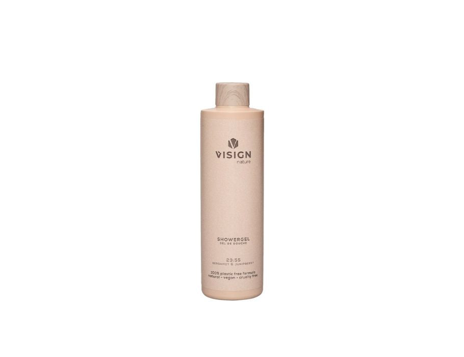 Visign Nature Brous Gel Refill Det er fem til tolv