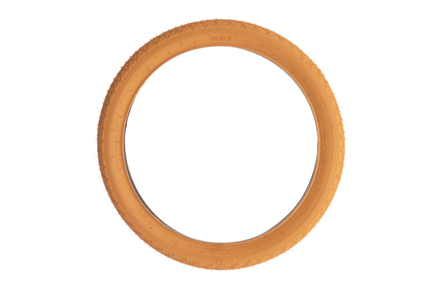 DSI DSI-Reifen 18 x 1,75 (47-355) hellbraun