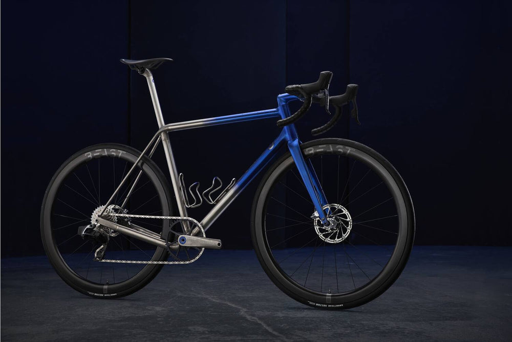 Goodyear Vector 4Seasons TLC 700x28c