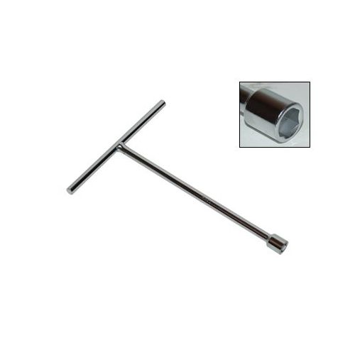 Shimano drogie as ACE 080067 T-Key 5 mm Allen 8 mm Klawisz