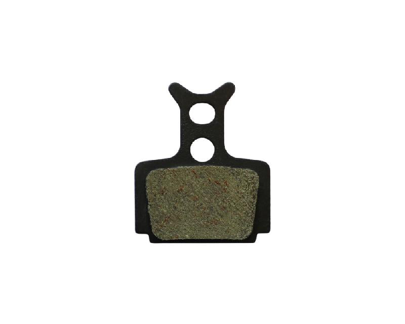 Unie Marwi Disc Brake Block DBP-42C Orga Formula Mega for Koelribsystee