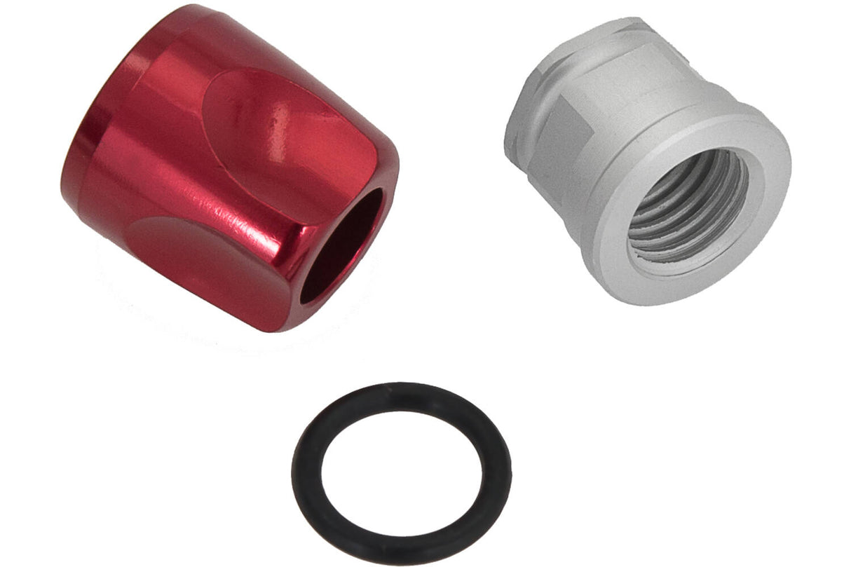 Srsuntour SR SunTour - Rebound Knob and Cartrid Moer FKE480 2 stykker
