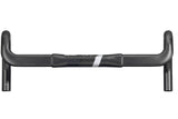 Ovládací prvky - EXL Race Odeslat kompaktní uhlík UD 44cm
