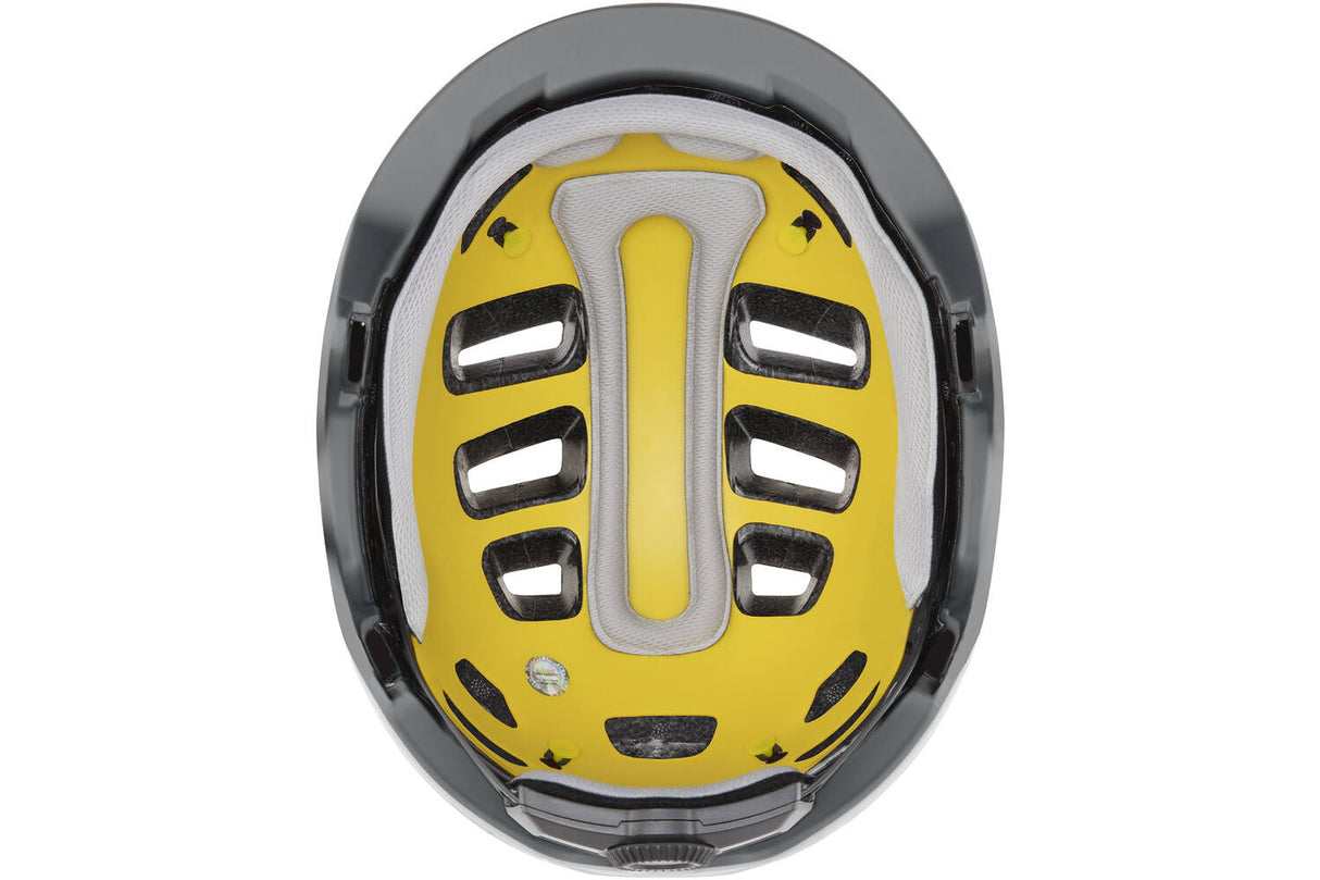Smith Express Helm mips matt cement
