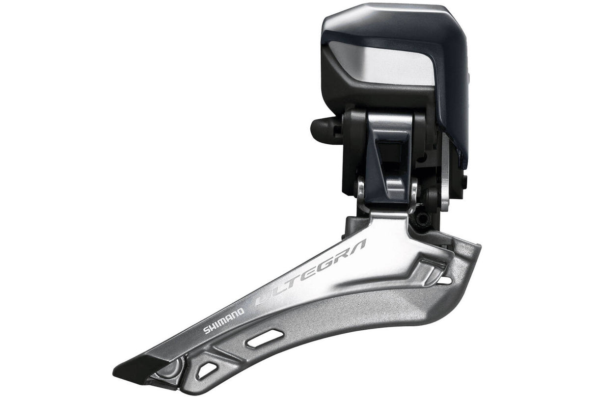 Shimano Ultegra R8050 DI2 Przednia przerzutka z przodu 2x11 Lash