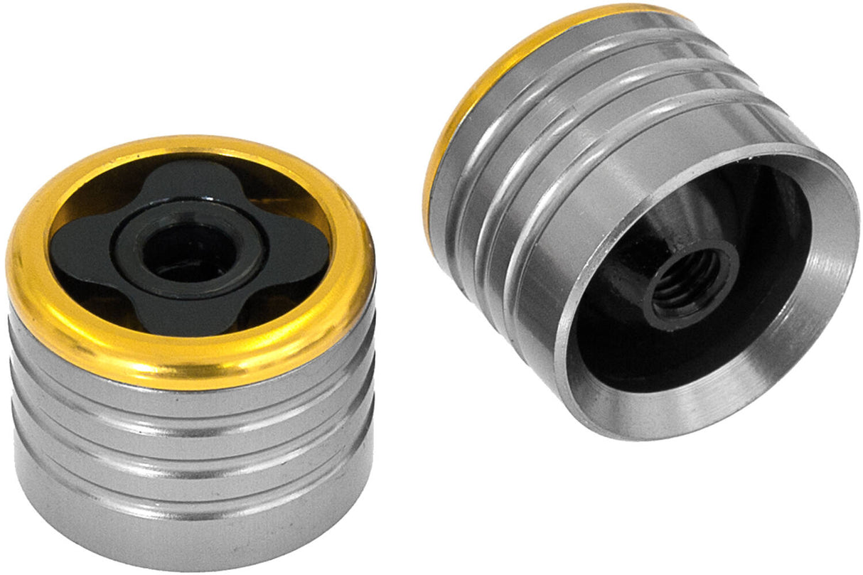 Srsuntour suntour adapter Ø 20mm QLC2 FKE472-00 2 bitar