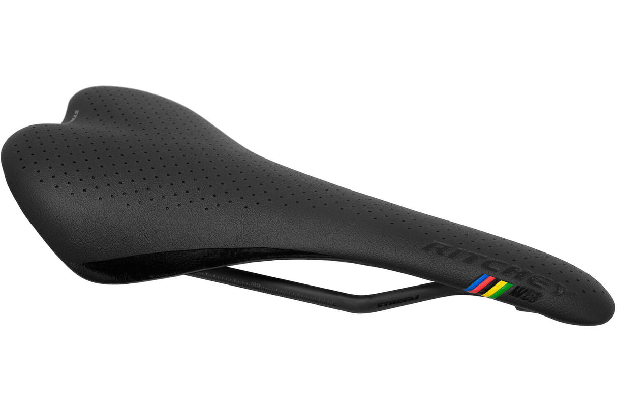 Ritchey Saddle WCS Carbon Streem 145 Black