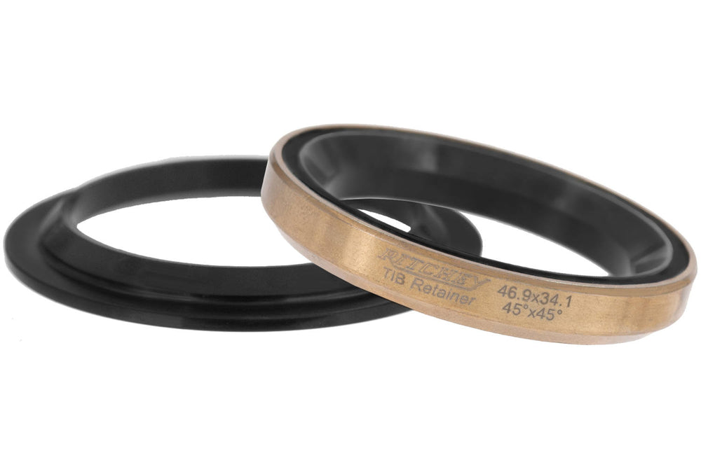 Ritchey WCS Drop-In Lower Ballhead 1-1 4 ''