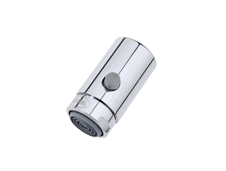 Neoperl eco -grid adjustable button M22 tap