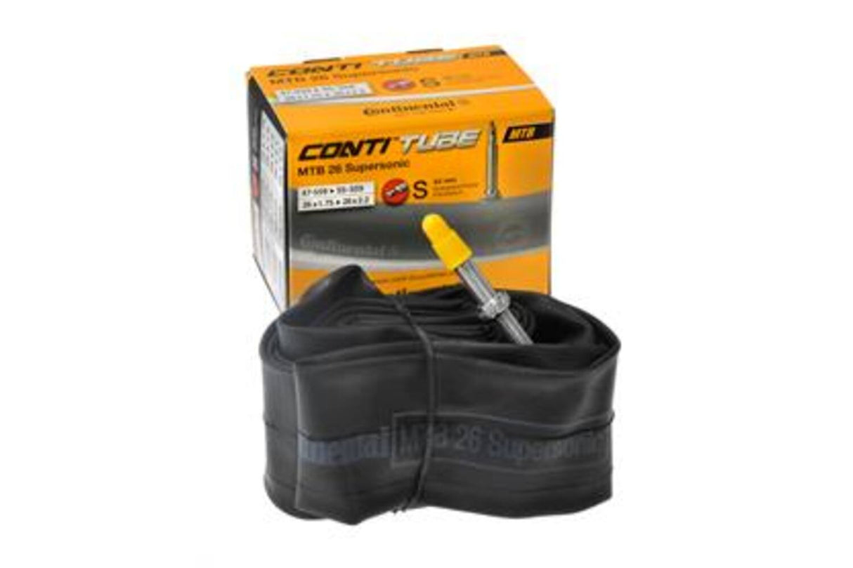 Kontinentální MTB Inner Trube Supersonic 26x1.75 2,2 SV 42mm Presta