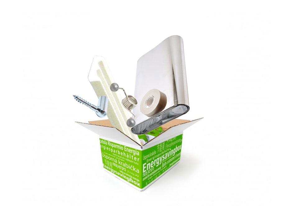 Energy Saving Box Energy Saving Box Small Gas