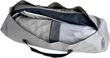 Eurotrail Draagtas tent 120 x 42 x 40 cm polyester grijs