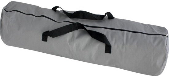 Eurotrail Draagtas tent 110 x 32 x 30 cm polyester grijs