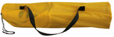Eurotrail høj stol tiger 60 x 26 cm polyester stål junior gul