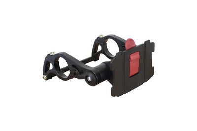 QT Cycle Tech E-Bike QFIX Fixing for styresekk Mand 120mm 2007359