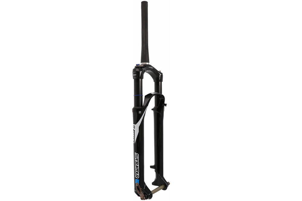 SrSuntour Suntour axon34 elite boost fork eq 29 rlrc-pcs ds black