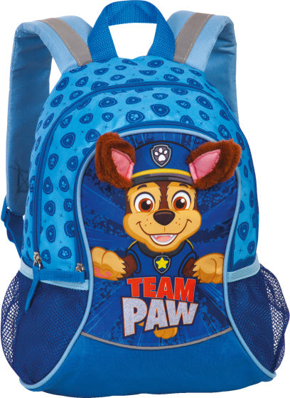Fabrizio Backpack Junior 7 Liter Blau