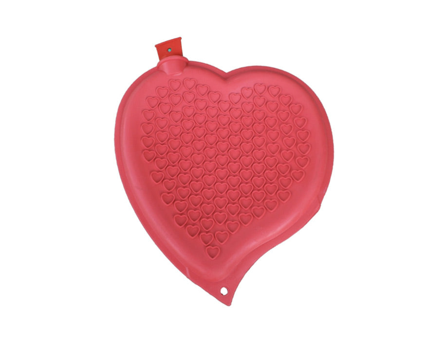 Fairzone vrč Natural gume Heart 1,5L