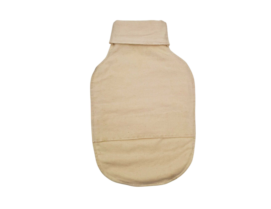 Fairzone Kruikhoes Algodón orgánico 2L