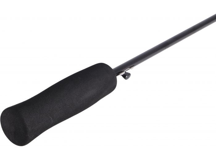 Falcone Golfparaplu Automatic 102 cm Polyester Black