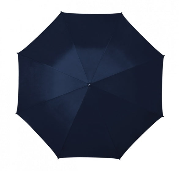 Falcone golfparaplu avec ouverture à la main Ø 130 cm bleu marine