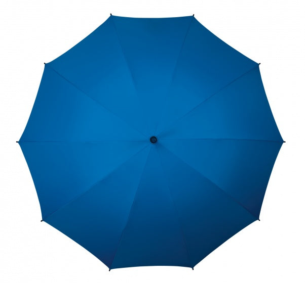Falcone GolfParaplu Portiera a mano aprile 130 cm blu