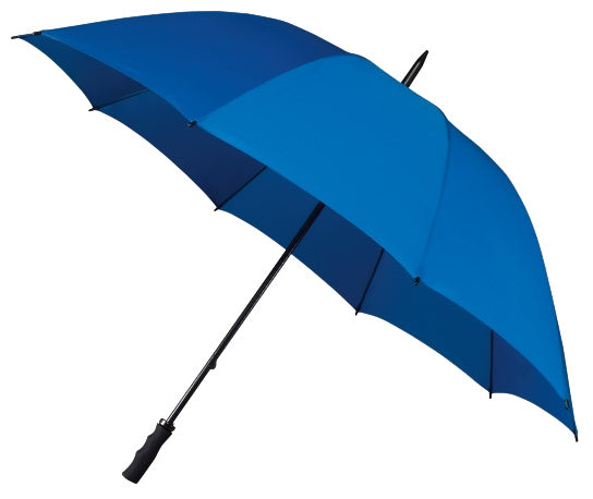 Falcone GolfParaplu Portiera a mano aprile 130 cm blu