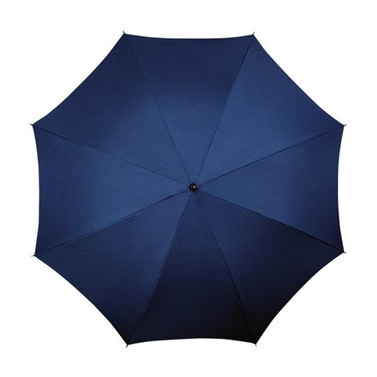 Falecone Prabbrilla automatesch a windproof 102 cm donkelblo