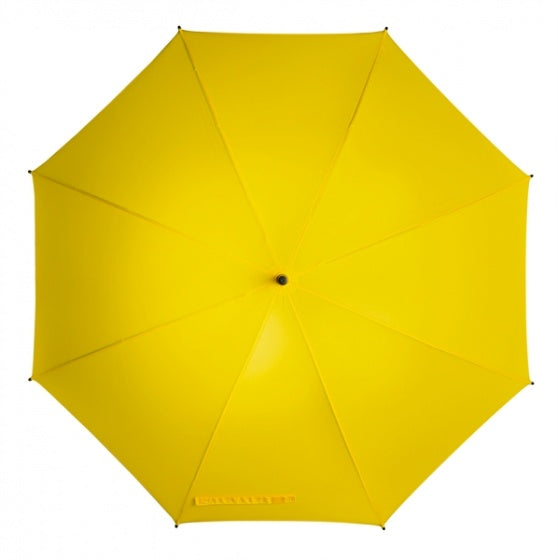 Falconetti parasol automatycznie 103 cm poliestrowy żółty