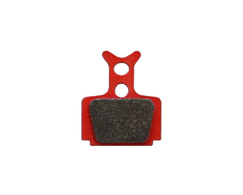 Marwi Union Disc Brake Block DBP-42Sc Sin Formule Mega for Koelribsystee