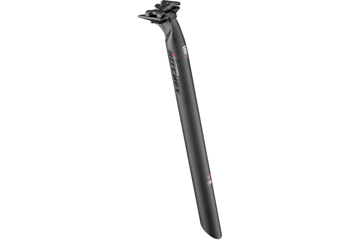 Ritchey seat post Superlogic Link UD Mat 350x27.2